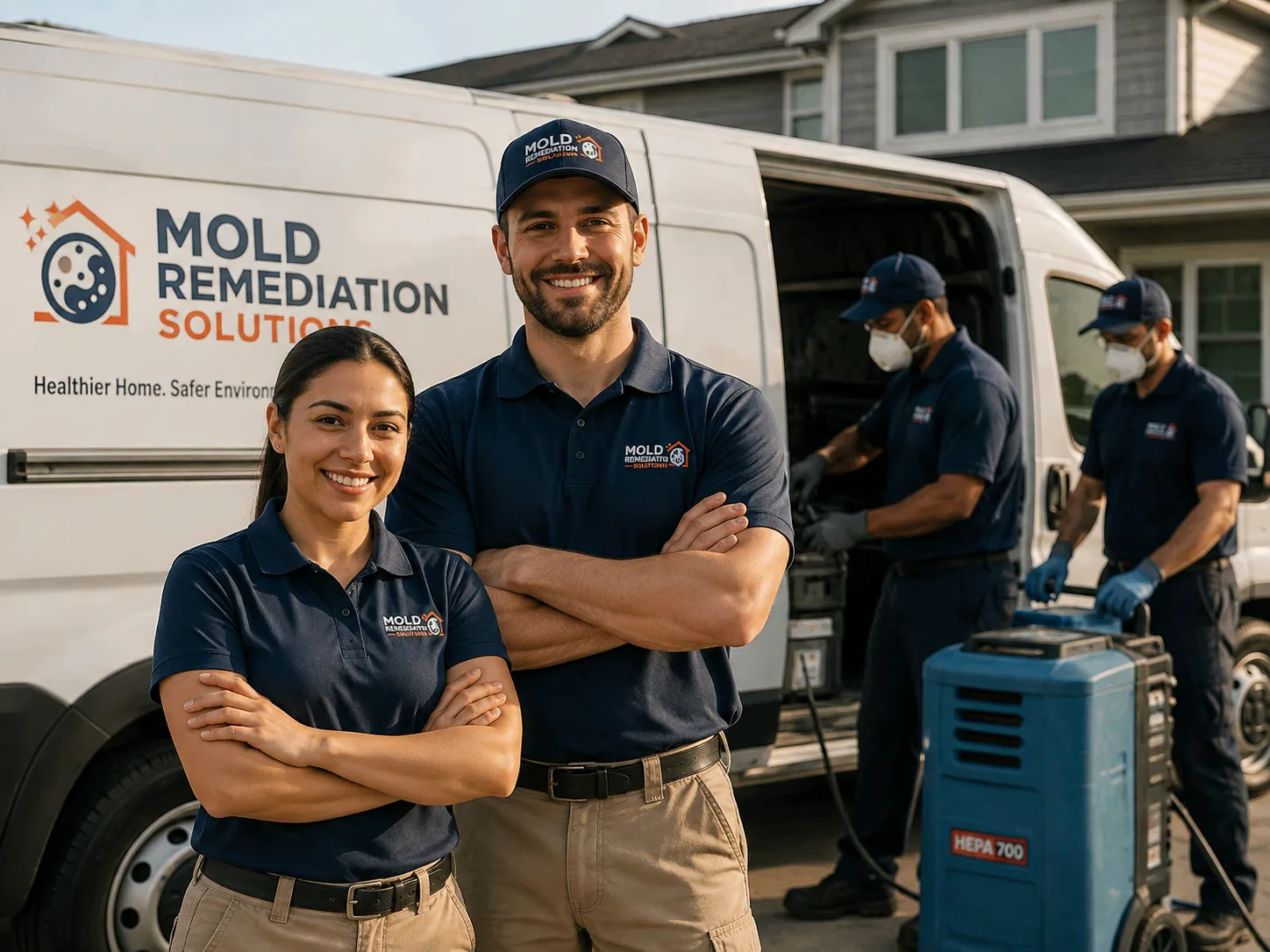 Mold Remediation company in Waverly, IA